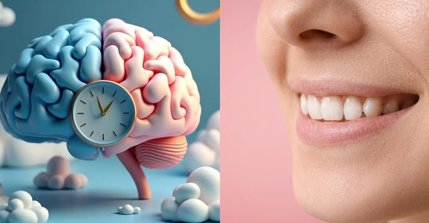 Circadian Rhythm and Oral Health 2